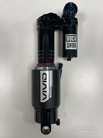 RockShox Vivid Ultimate RC2T 205x65
