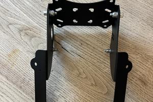 Torre navigazione Gamma Zinken  Moto Guzzi V85