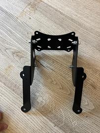 Torre navigazione Gamma Zinken  Moto Guzzi V85