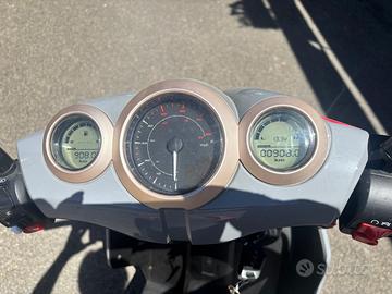 Scooter 50
