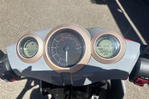 Scooter 50