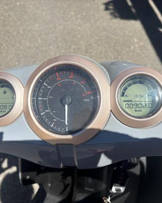 Scooter 50