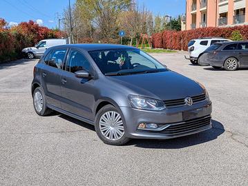 Volkswagen Polo 1.2 TDI Comfortline