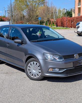 Volkswagen Polo 1.2 TDI Comfortline