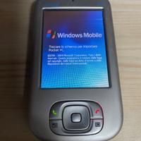 Palmare PDA i-Mate JAM QTEK S100 HTC PM10A