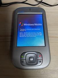 Palmare PDA i-Mate JAM QTEK S100 HTC PM10A