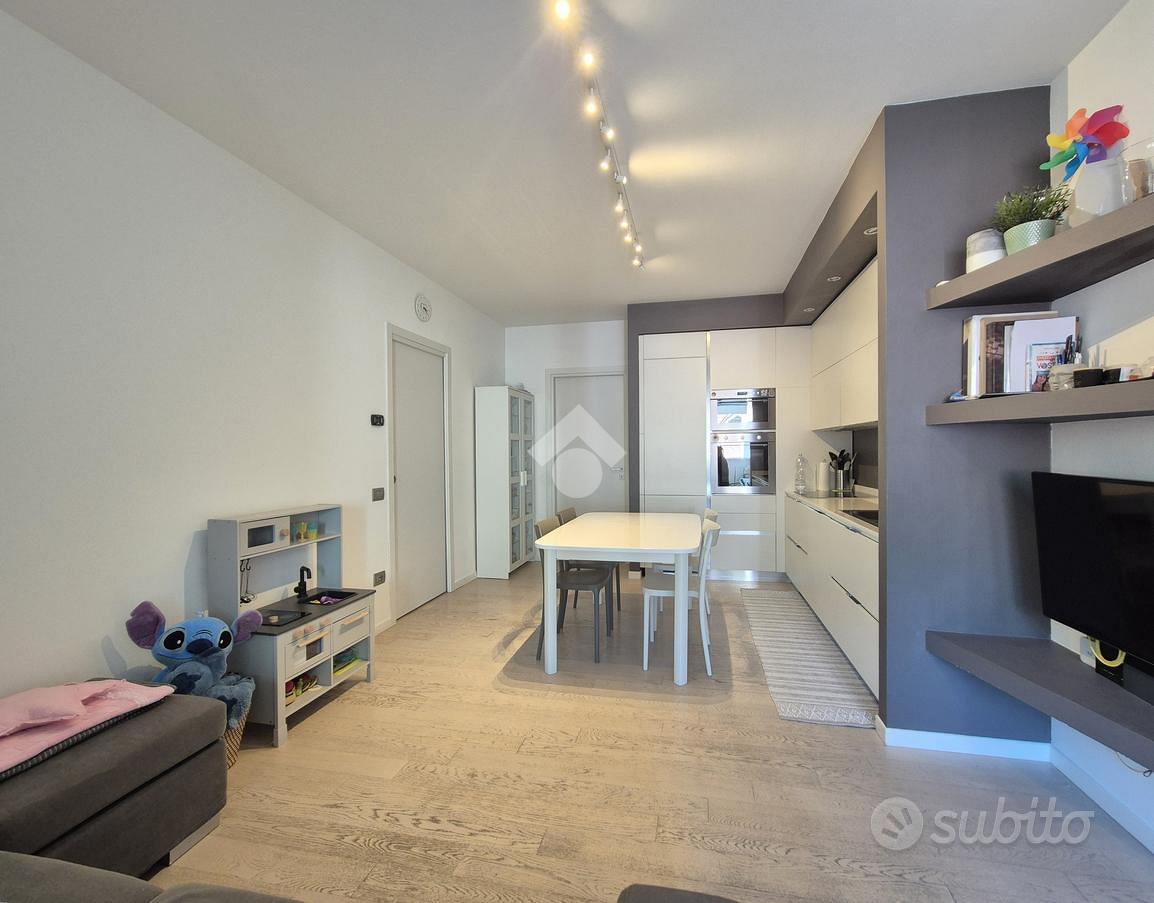Appartamento – Noventa Padovana, Padova - Vista 4