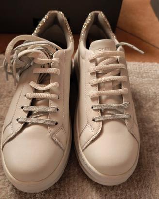 Sneakers Stonefly donna numero 39.