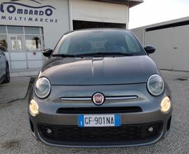 FIAT 500 1.0 Hybrid Connect