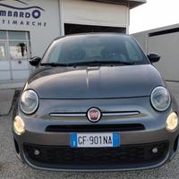 FIAT 500 1.0 Hybrid Connect