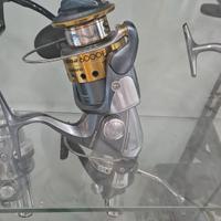 shimano saragosa 6000 F