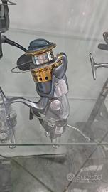 shimano saragosa 6000 F