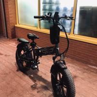Bici elettrica Engwe EP-2PRO