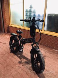 Bici elettrica Engwe EP-2PRO