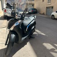 Sh 300 sport 2018