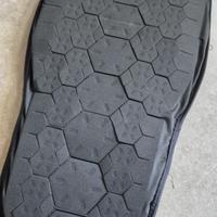 Paraschiena sci e MTB Dainese Auxagon