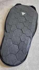 Paraschiena sci e MTB Dainese Auxagon