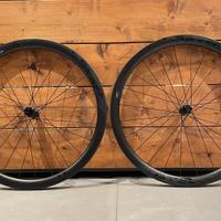 RUOTE MICHE GRAFF ALL ROAD TUBELESS