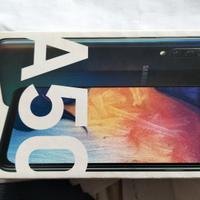 telefonino Samsung A50