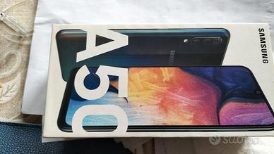 telefonino Samsung A50
