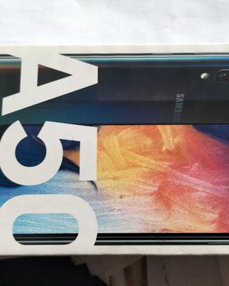 telefonino Samsung A50