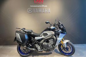 Yamaha Tracer 9 GT+