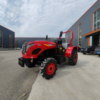 Operaio per lavori di giardinaggio, trinciatura