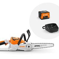 MOTOSEGA A BATTERIA STIHL MSA 70 C-B, BARRA 30CM