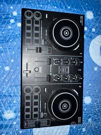 pioneer ddj-200