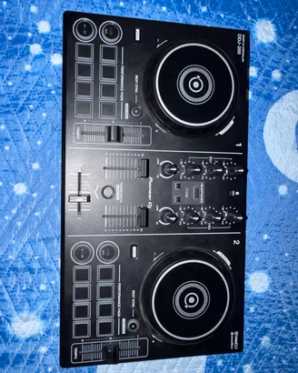 pioneer ddj-200
