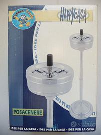 Posacenere a colonna.