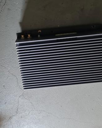 amplificatore audio per auto