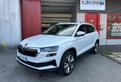 Skoda Karoq 1.5 tsi Executive dsg unipr. TETTO GAR