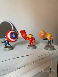 Personaggi Marvel 2015