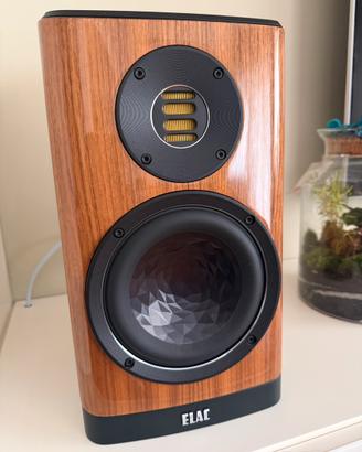ELAC Vela BS 403 - Diffusori Hi-Fi High-End
