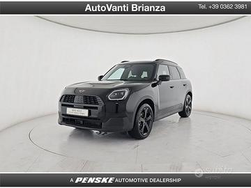 MINI Countryman Mini 1.5 Classic 48V C