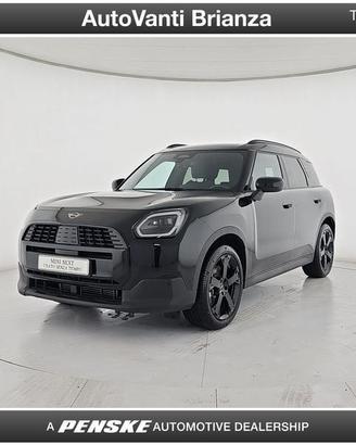 MINI Countryman Mini 1.5 Classic 48V C