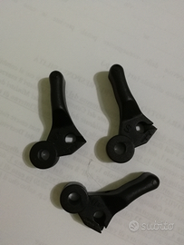 Levetta alza valvola piaggio