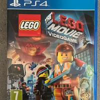 Lego Movie per PS4