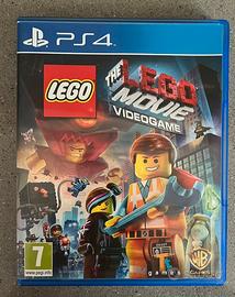 Lego Movie per PS4