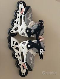 Pattini in linea nr. 29-32