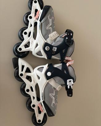 Pattini in linea nr. 29-32