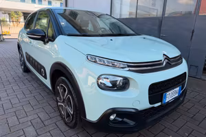 Citroen C3 PureTech 68 Live