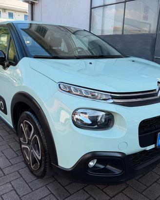 Citroen C3 PureTech 68 Live