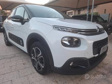 Citroën C3 - 1.2 Pure Tech