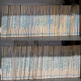 Tex Willer numeri sparsi (da 100 in avanti)