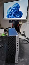 Ryzen 5 Ram 16gb Ssd Nvme 256Gb Win 11