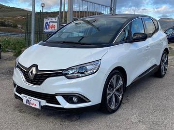 Renault Scenic Scénic dCi 8V 110 CV R-link