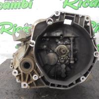 CAMBIO 5 MARCE FIAT FIORINO 1.3 MTJ ANNO 2011