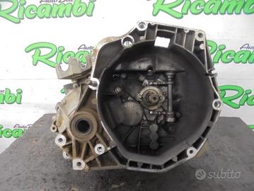 CAMBIO 5 MARCE FIAT FIORINO 1.3 MTJ ANNO 2011